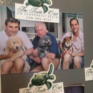 Meet your Posher, Michael